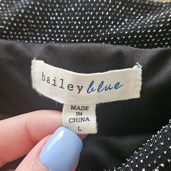 Bling jumpshoot juniors large - Picture 2 of 2